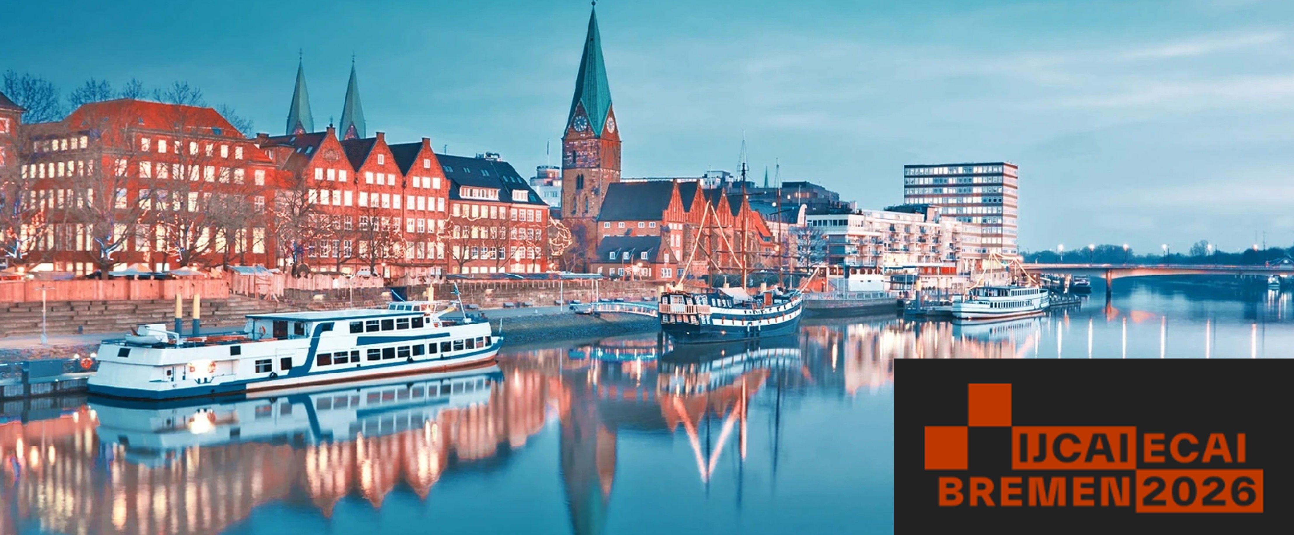 ECAI | European Association for Artificial Intelligence