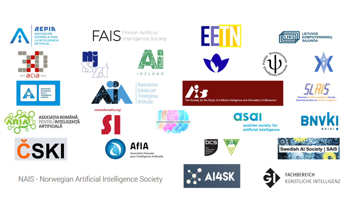 About | European Association for Artificial Intelligence
